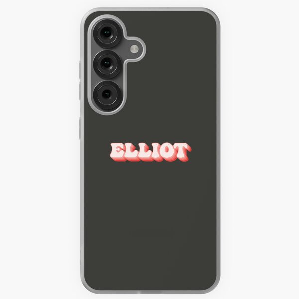 Item preview, Elliot - Name designed and sold by kindxinn.
