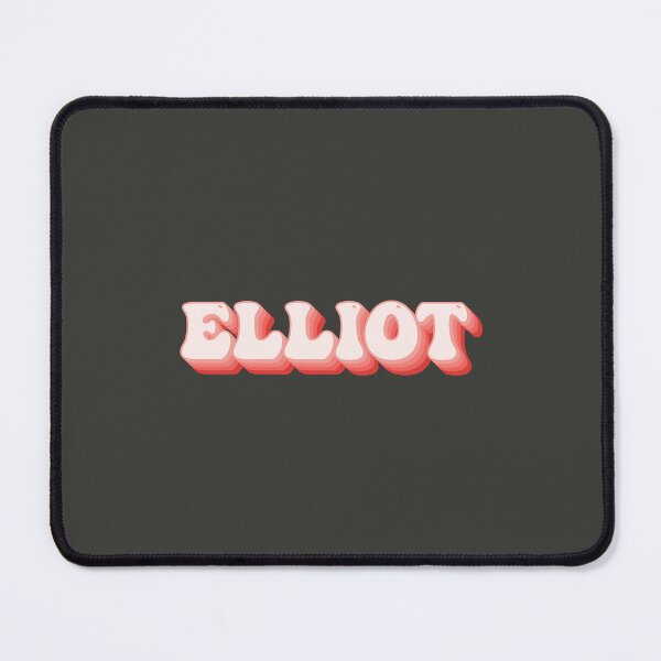 Item preview, Elliot - Name designed and sold by kindxinn.
