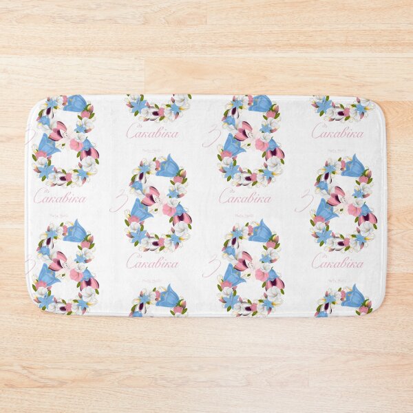 Item preview, 8 march in Belarusian designed and sold by Maria Monid.