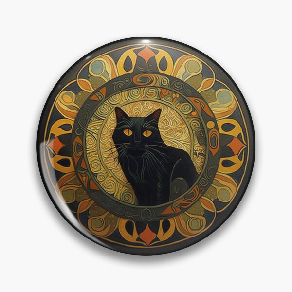 Artikelvorschau, Cat Noir #219 | Black Cat entworfen und verkauft von Black-Cats.