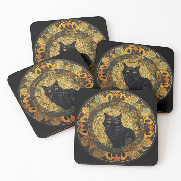 Artikelvorschau, Cat Noir #219 | Black Cat entworfen und verkauft von Black-Cats.