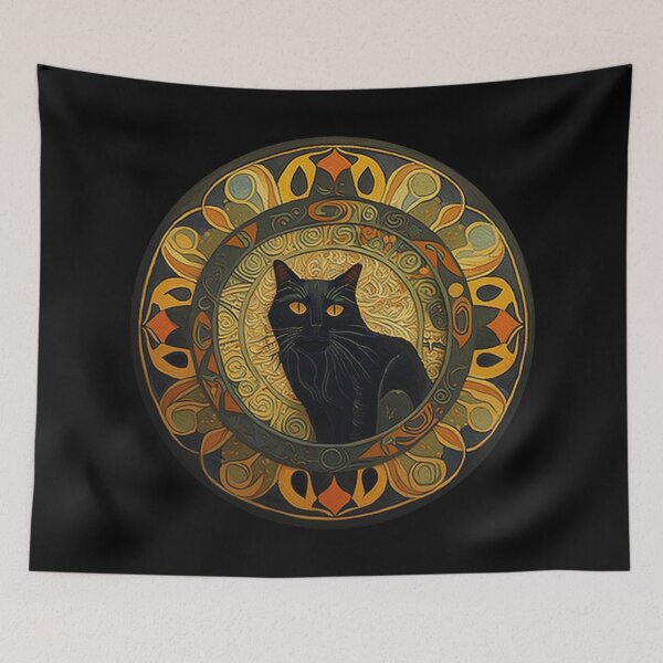Artikelvorschau, Cat Noir #219 | Black Cat entworfen und verkauft von Black-Cats.
