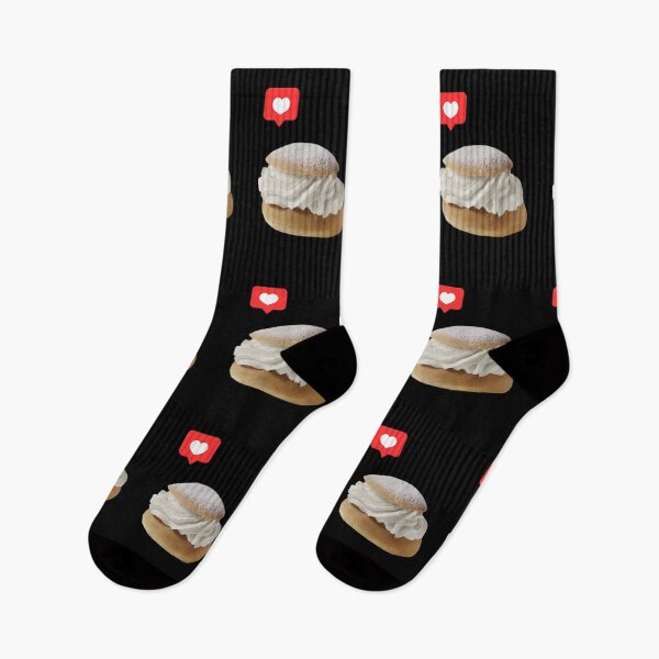 Item preview, Semla, Swedish food, Sweden, Willow Days designed and sold by avit1.