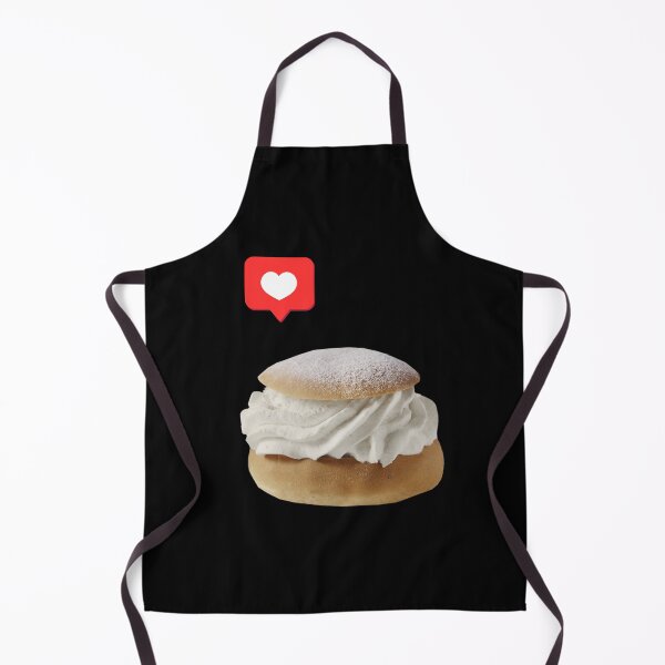 Item preview, Semla, Swedish food, Sweden, Willow Days designed and sold by avit1.