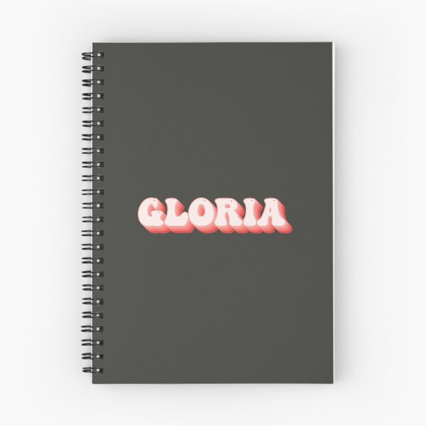 Item preview, Gloria - Name designed and sold by kindxinn.