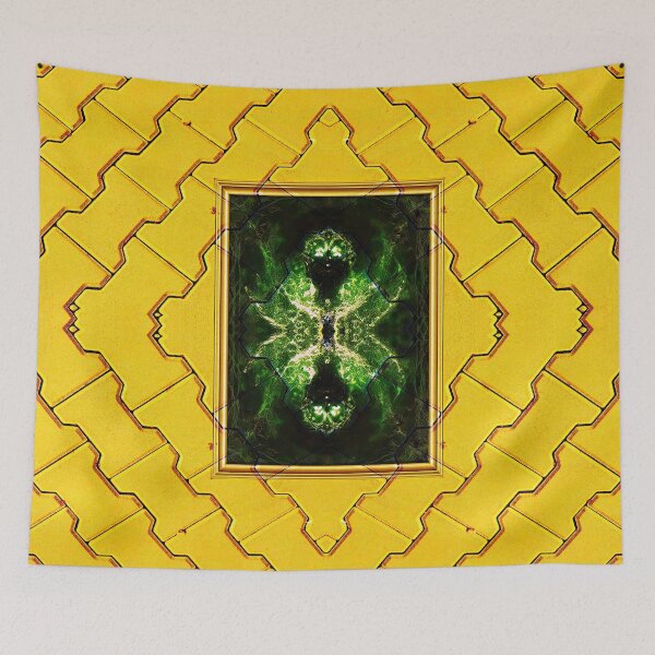 Item preview, Delusion designed and sold by PowerOfAbstract.
