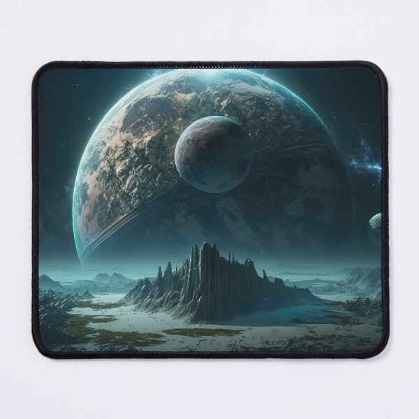 Item preview, 4 Moons designed and sold by StudioNexus.