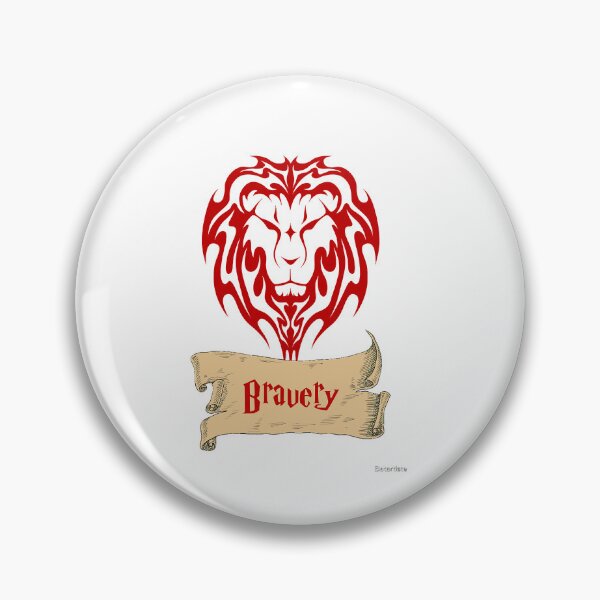 Item preview, Bravery designed and sold by Jiannanzzxxx.