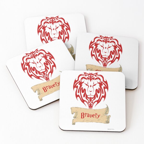 Item preview, Bravery designed and sold by Jiannanzzxxx.