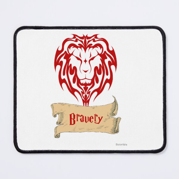 Item preview, Bravery designed and sold by Jiannanzzxxx.