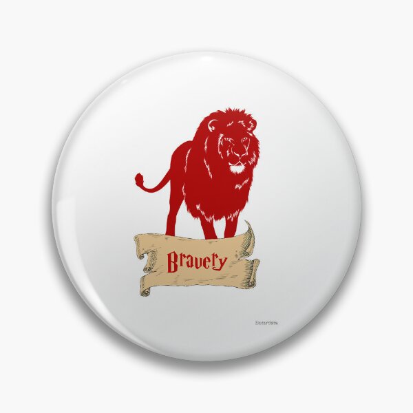 Item preview, Bravery designed and sold by Jiannanzzxxx.