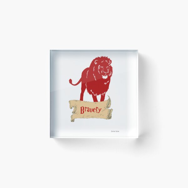 Item preview, Bravery designed and sold by Jiannanzzxxx.
