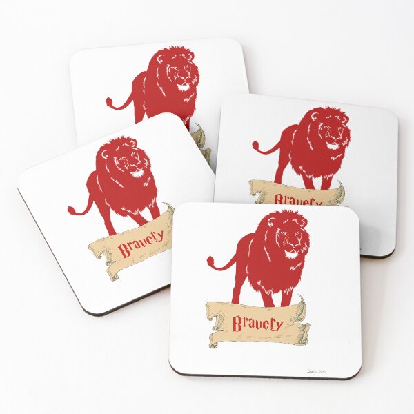 Item preview, Bravery designed and sold by Jiannanzzxxx.