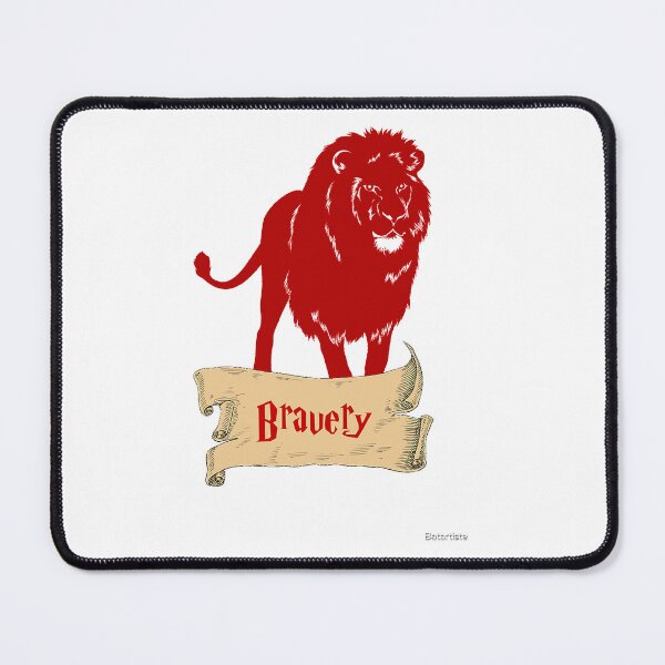Item preview, Bravery designed and sold by Jiannanzzxxx.