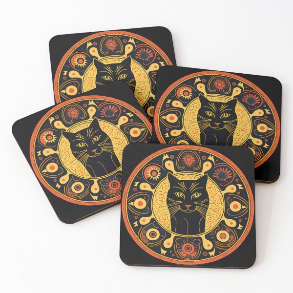 Artikelvorschau, Cat Noir #220 | Black Cat entworfen und verkauft von Black-Cats.