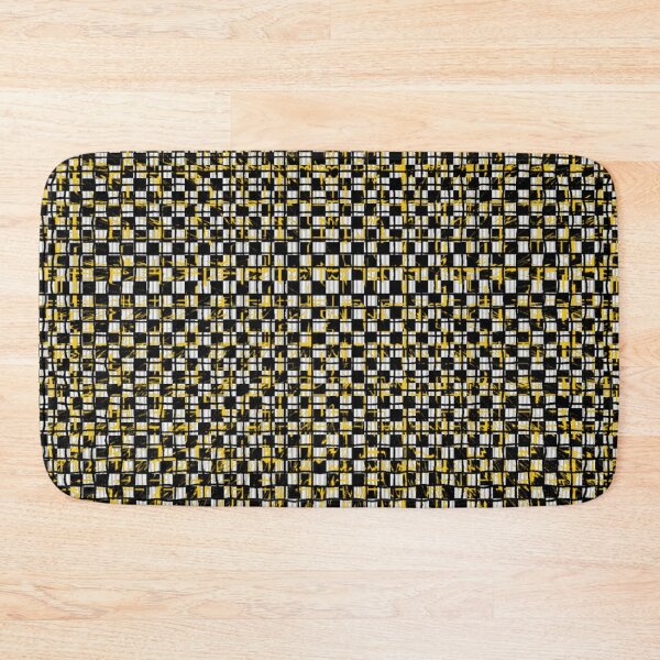 Item preview, Yellow striped chess. designed and sold by MirBer.