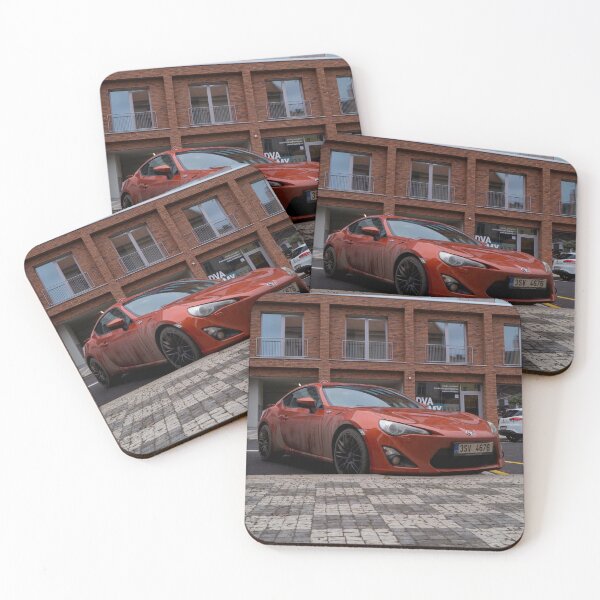 Item preview, Toyota GT86 designed and sold by VitaliiShop.