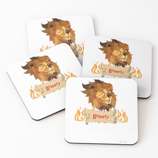 Item preview, Bravery designed and sold by Jiannanzzxxx.