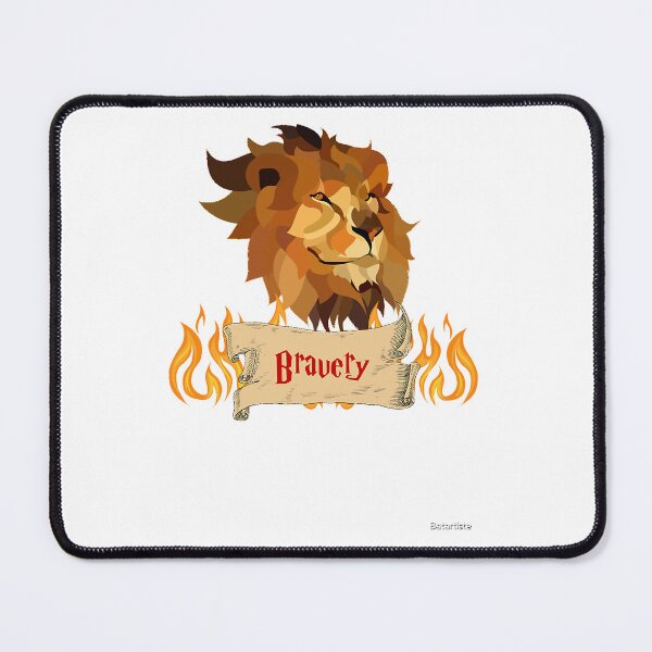 Item preview, Bravery designed and sold by Jiannanzzxxx.