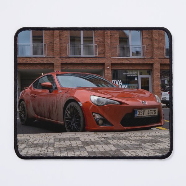 Artikelvorschau, Toyota GT86 entworfen und verkauft von VitaliiShop.