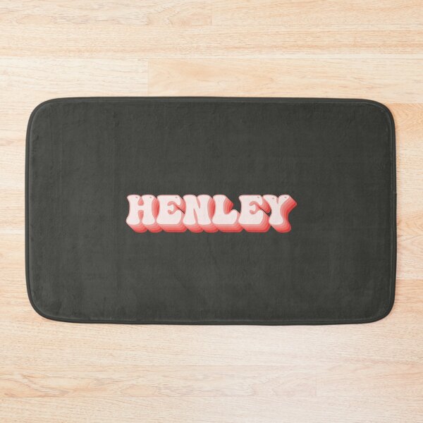 Item preview, Henley - Name designed and sold by kindxinn.