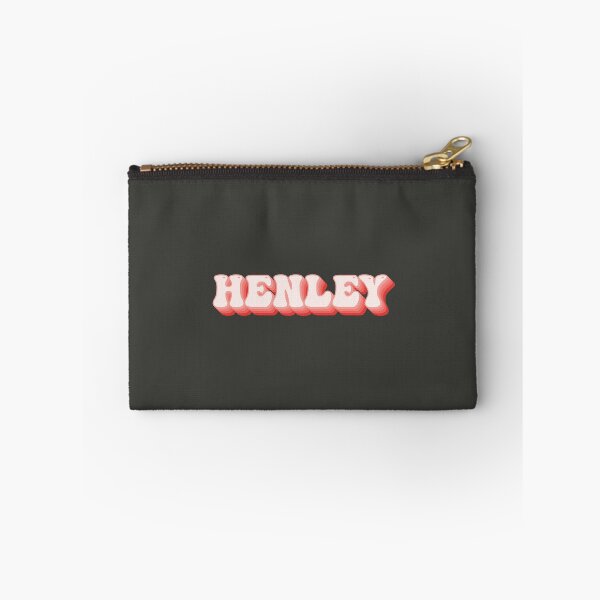 Item preview, Henley - Name designed and sold by kindxinn.