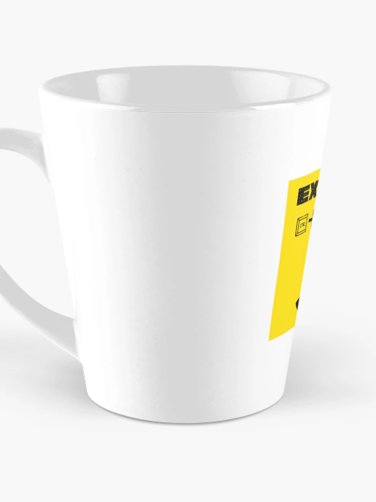 Thumbnail 3 of 4, Coffee Mug, Expert javascript designed and sold by IdeasForFreedom.
