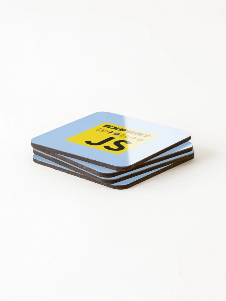 Thumbnail 4 of 5, Coasters (Set of 4), Expert javascript designed and sold by IdeasForFreedom.