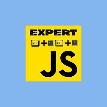 Artwork thumbnail, Expert javascript by IdeasForFreedom