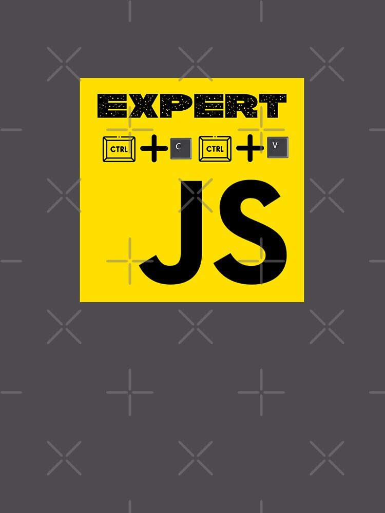 Thumbnail 6 of 6, Premium Oversized Sweatshirt, Expert javascript designed and sold by IdeasForFreedom.