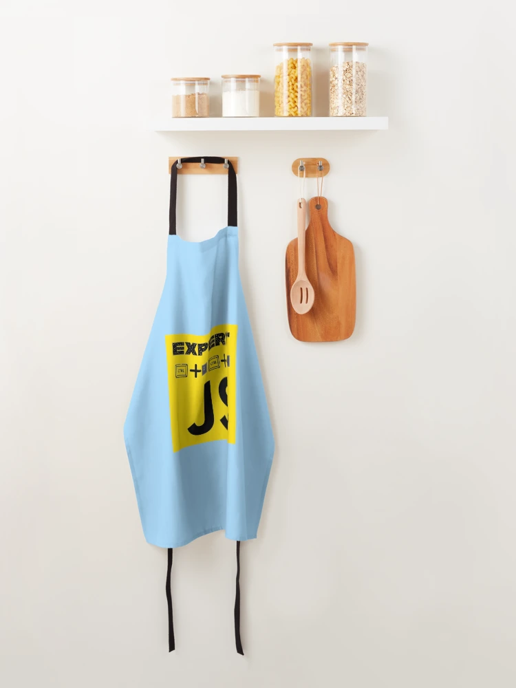 Thumbnail 4 of 6, Apron, Expert javascript designed and sold by IdeasForFreedom.