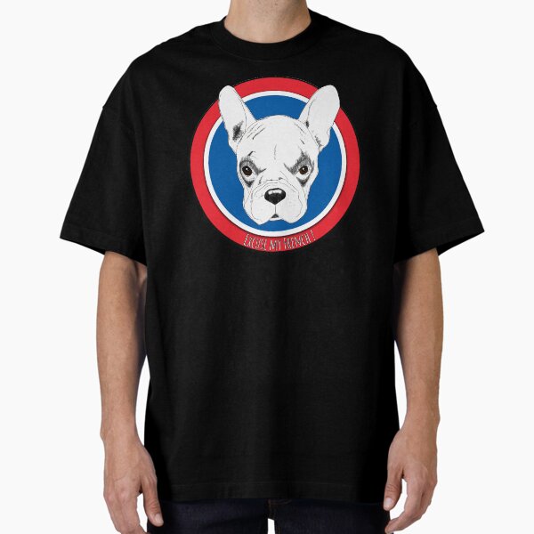 Item preview, Excuse my French designed and sold by JoaoGaspar.