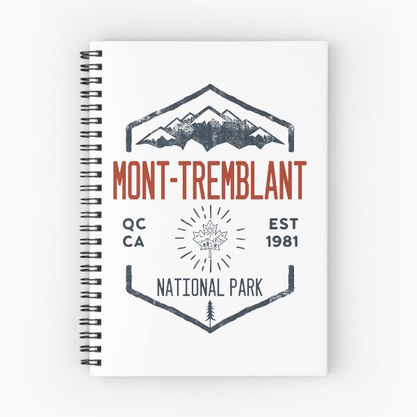 Item preview, Mont-Tremblant National Park Canada designed and sold by KrisSidDesigns.