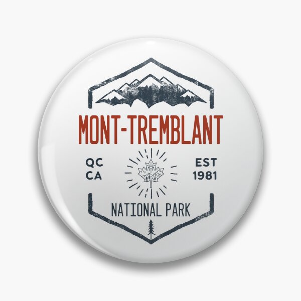 Item preview, Mont-Tremblant National Park Canada designed and sold by KrisSidDesigns.