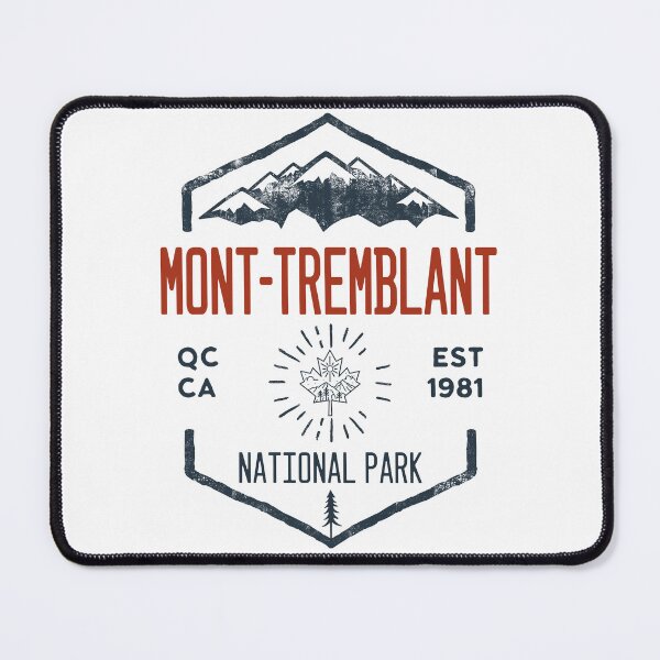 Item preview, Mont-Tremblant National Park Canada designed and sold by KrisSidDesigns.