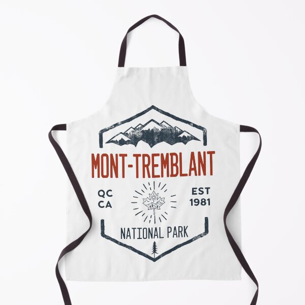 Item preview, Mont-Tremblant National Park Canada designed and sold by KrisSidDesigns.