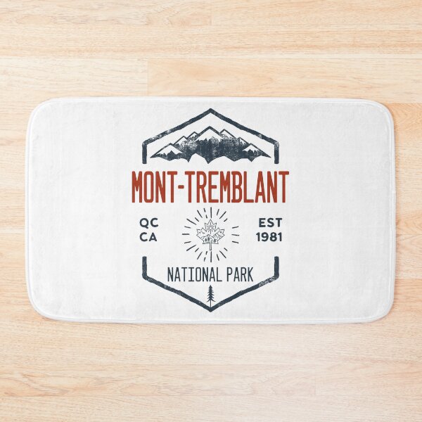 Item preview, Mont-Tremblant National Park Canada designed and sold by KrisSidDesigns.
