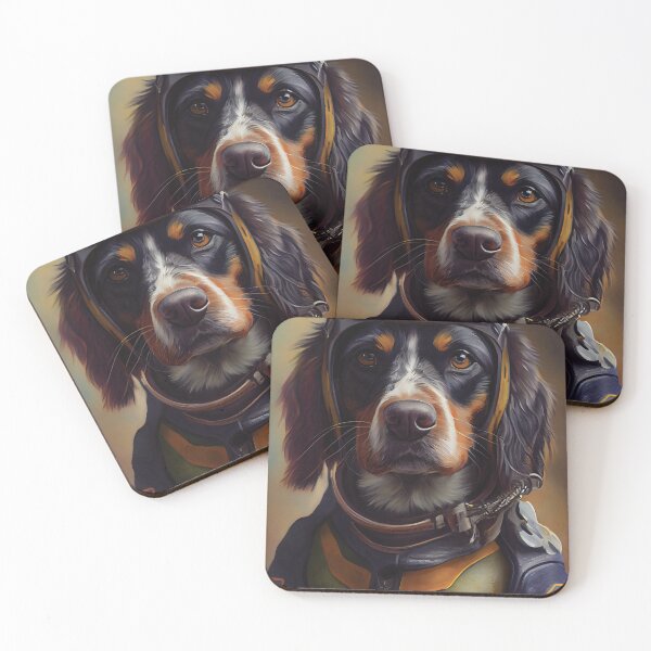 Item preview, Motorbike dog. Renegade dog. designed and sold by DGtaLrtcom.