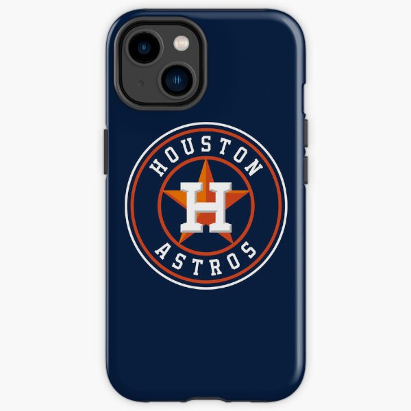 The Astros' star logo is too abstract! Houston has an iconic