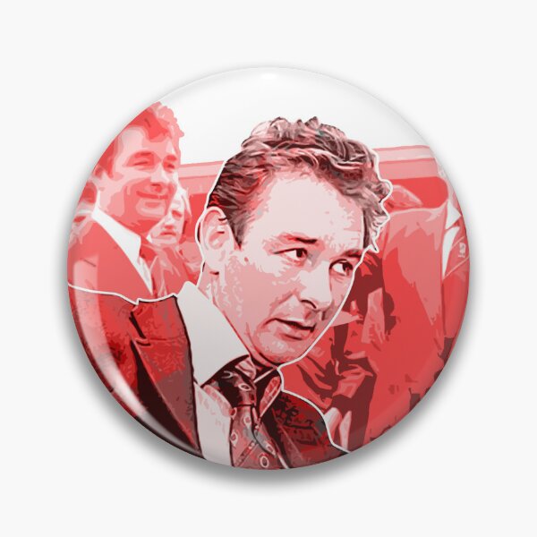 Item preview, Red Cloughie designed and sold by JoelCortez.