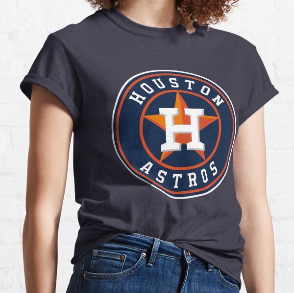 Camiseta del Día del Juego de Béisbol de los Astros de Houston -  España