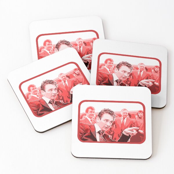 Item preview, Red Cloughie designed and sold by JoelCortez.