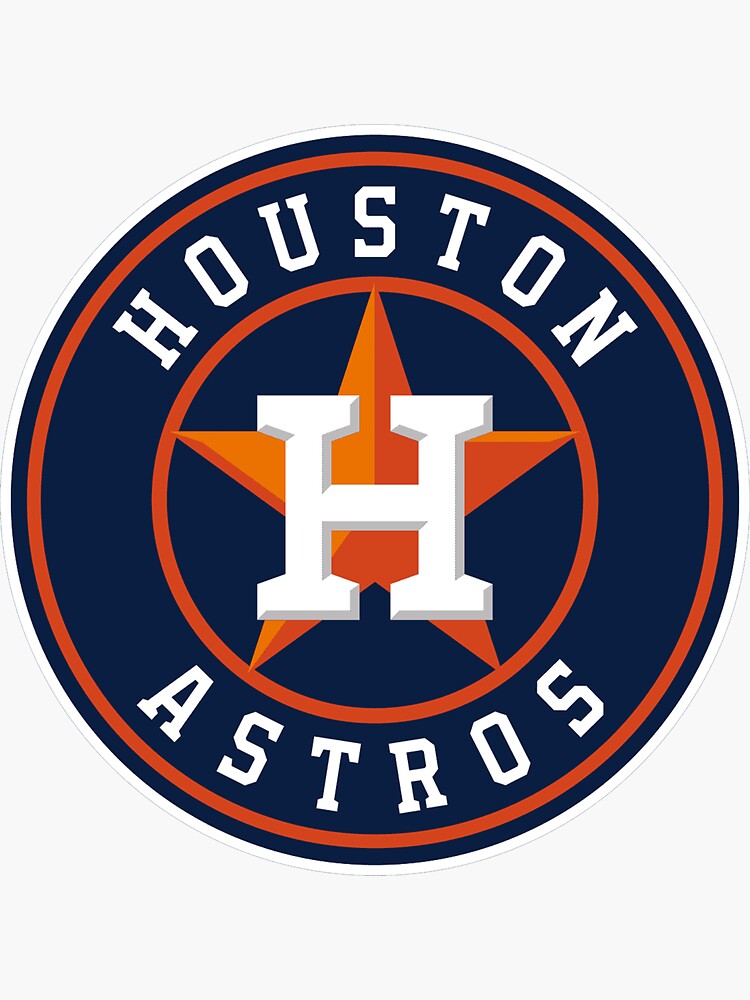 Houston Asterisks Kids Shirt Astros Logo Parody Icon Emblem 
