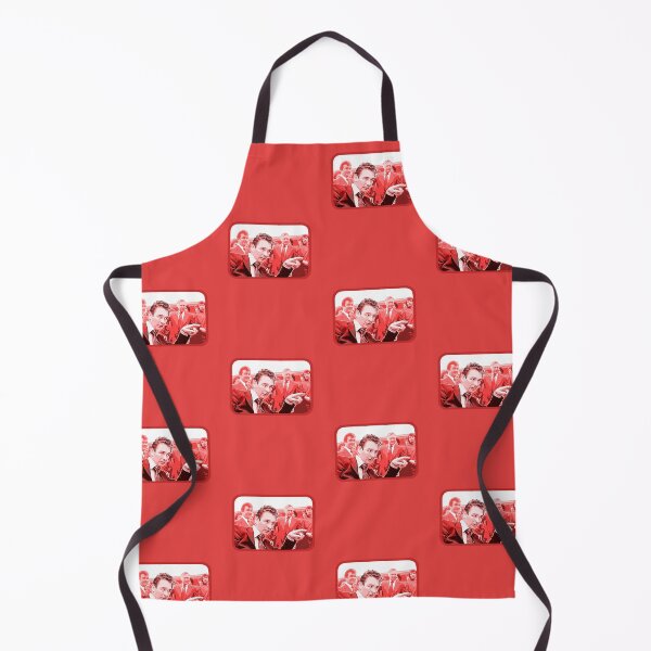 Item preview, Red Cloughie designed and sold by JoelCortez.