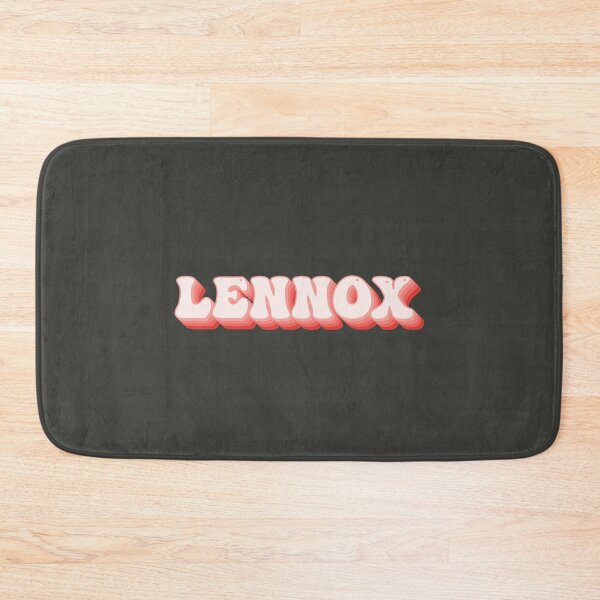 Item preview, Lennox - Name designed and sold by kindxinn.