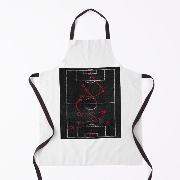 Item preview, lineup designed and sold by The Goat.