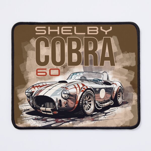 Item preview, Shelby Cobra sports car designed and sold by Gaviani Design Studio.