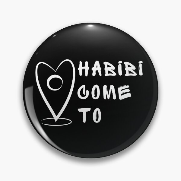 Item preview, habibi come to  designed and sold by Akimatax ✯✯✯✯✯.
