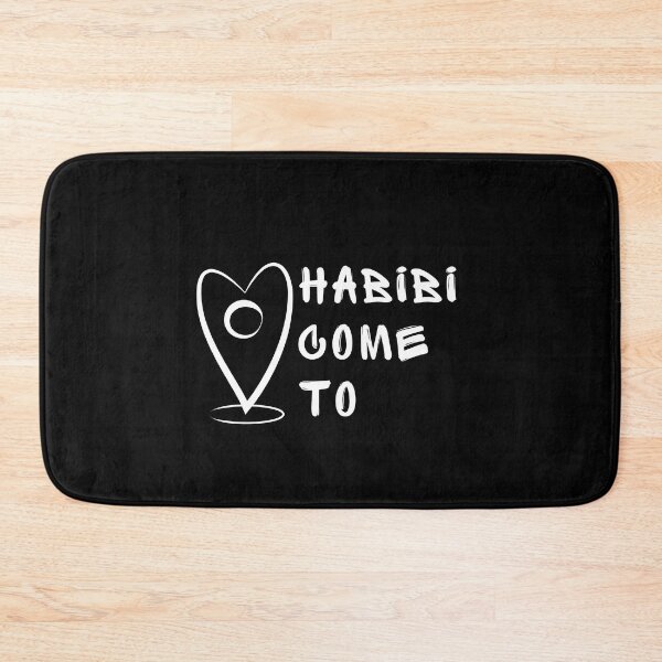 Item preview, habibi come to  designed and sold by Akimatax ✯✯✯✯✯.