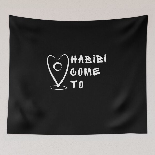 Item preview, habibi come to  designed and sold by Akimatax ✯✯✯✯✯.